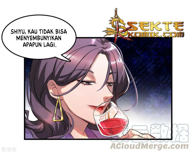 Outlander Tyrant Supplier Chapter 01 Gambar 9